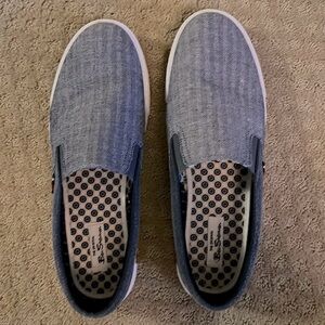 Ben Sherman Men’s slip ons. Great condition.
